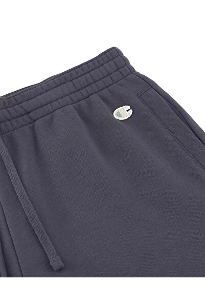 Champion Eco Future Shorts Gray Men's Shorts -220758-Vs517