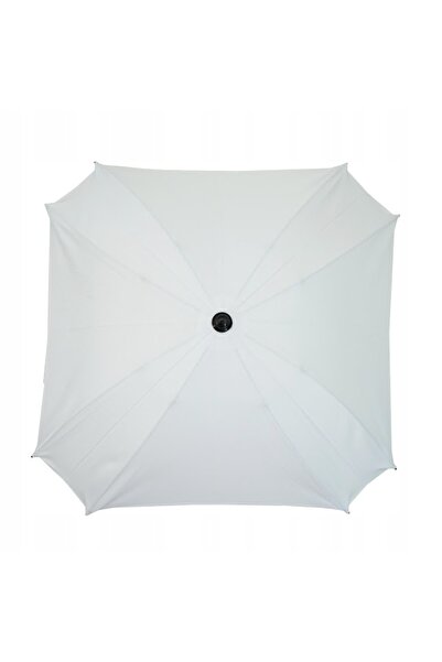 Other Umbrelă pătrată universală pentru cărucior, cremă UV