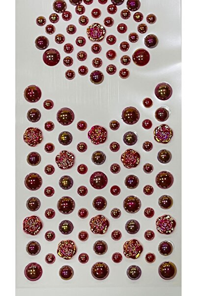 Next Plus Cupru Kaleydeskop 3D, piatră tridimensională, 110 bucăți, autocolan...