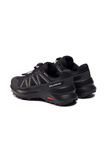 Salomon Speedcross Peak Gore-Tex Unisex Terrain Running Shoes L47603500 Black