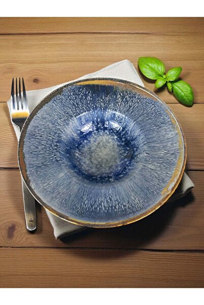 La Mediterranea Pasta / risotto plate, 28 cm Aelia model -