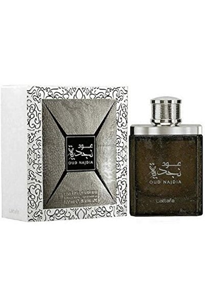 lattafa Oud Najdia Eau de Parfum – 100 ml – Intense Oriental Woody (Unisex)