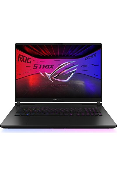 ASUS ROG Strix Scar 18 G835LW-SA127 Ultra 9 275HX 64 GB 2 TB SSD RTX5080 18" ...