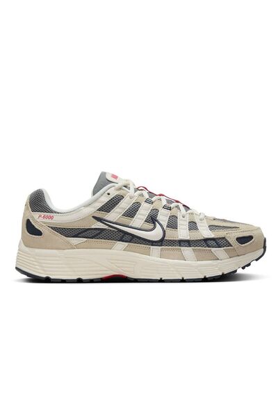 Nike P-6000 Unisex Günlük Ayakkabı IH4382-200