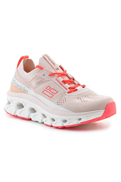 D.Franklin Pantofi sport Aero Mesh DFSH401001-CORA Coral