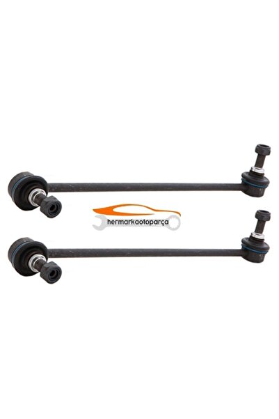 VOTTO BMW E46 98-05 ÖN ZROT 2ADET SAĞ+SOL