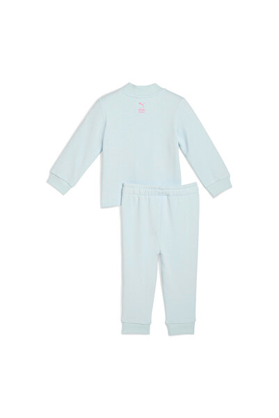 Puma Hello Kitty&Friends Minicats Bebek Mavi Eşofman Takımı