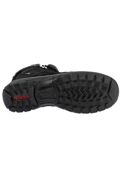 Rieker Booties, Women's Winter boots