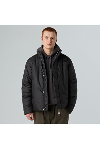 THE NORTH FACE Siurana Erkek Mont Siyah