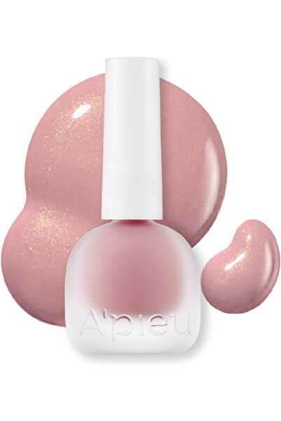Missha A'PIEU Meyve Kokulu, Nemlendirici, Doğal Görünümlü Sıvı Allık Juicy-pang Water Blusher PK03