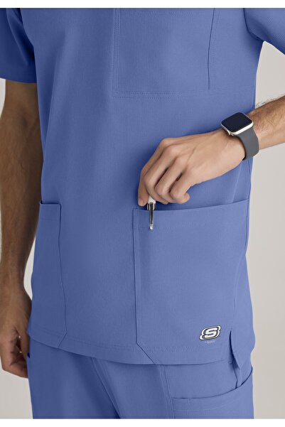 SKECHERS SKT193 – SKP688 Erkek Cerrahi Takım