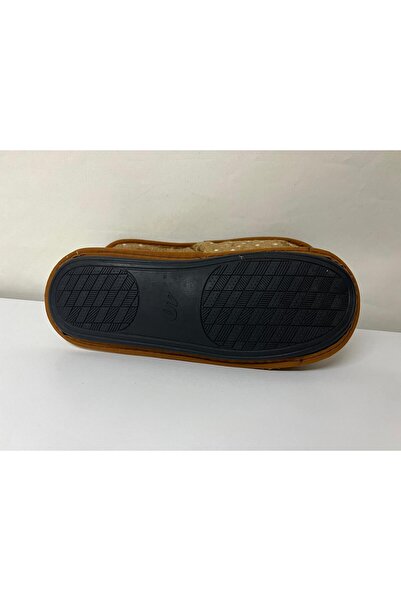 mina spor Imported Bowl Slippers with Dots