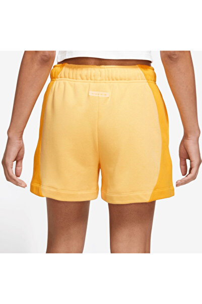 Nike Pantaloni scurți Sort W Nsw AIR fleece MR