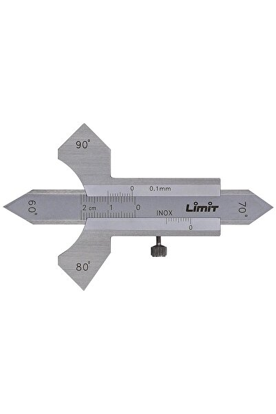 Other Ecartament de sudură limită 20 mm