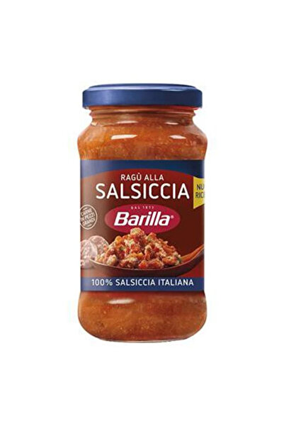 Barilla Ragu alla Salsiccia 300g sos pentru paste