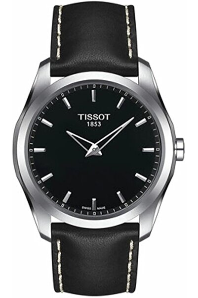 TISSOT Ceas bărbătesc, Tissot, Couturier T0354461605102