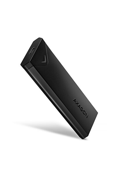 Other AXAGON External USB-C 10Gbps metal box for M.2 NVMe SSD disks