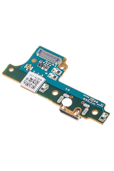 Juls Charging Connector Board - Microphone for Huawei Y5II CUN-L21 (Swap)