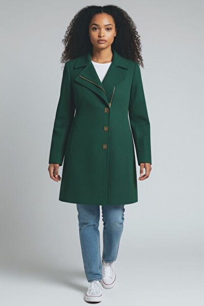 zhrcollection معطف ختم