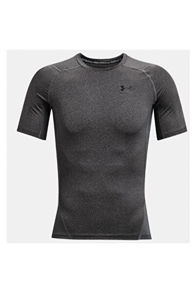 Under Armour Ua Gray Men's T-Shirt