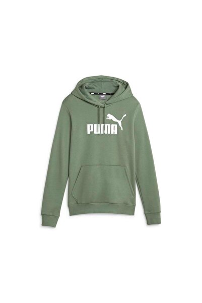 Puma Hanorac ESS Logo Hanorac FL