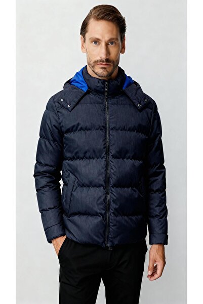 İgs ERKEK LACİVERT STANDART STD MONT