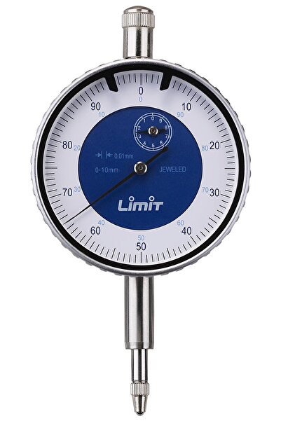 Other Limita manometrului cu comparator 25 mm
