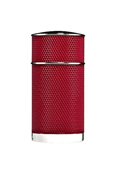 Alfred Dunhill Icon Racing Red by Dunhill – For Men – Eau de Toilette – 100 ml