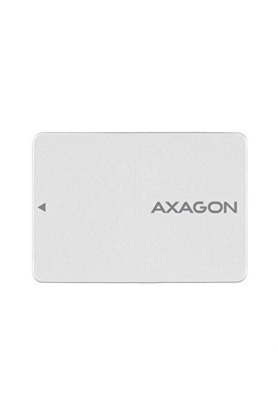 Other AXAGON Internal 2.5"" box with SATA interface for M.2 SATA SSD