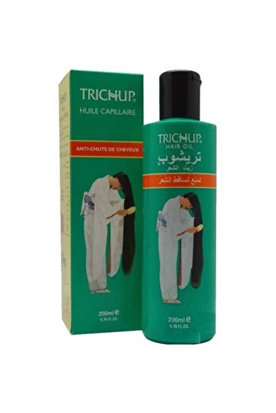 Trichup Hair Oil 200ml