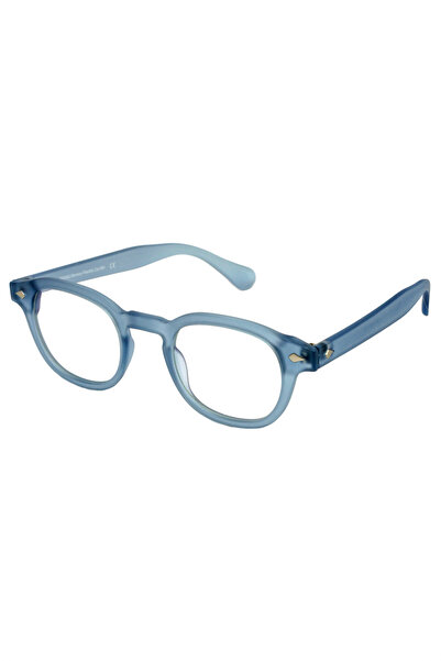 Swing Tr353C494 Unisex Blue Light Protection Glasses + Thread Hanger Gift