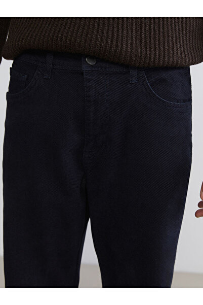 LC Waikiki Indigo Loose Fit Men's Jeans