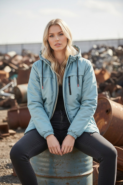 ANTIBIOTIC Hld044 Jacket