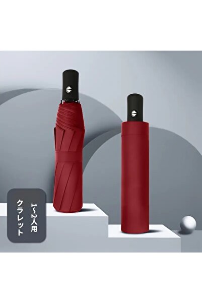 Genel Markalar kılıflı otomatik kompakt şemsiye