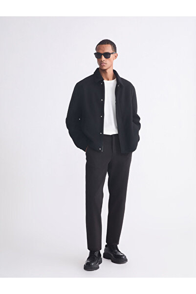 LC Waikiki Ανδρικό παντελόνι Vizyon New Season Standard Fit