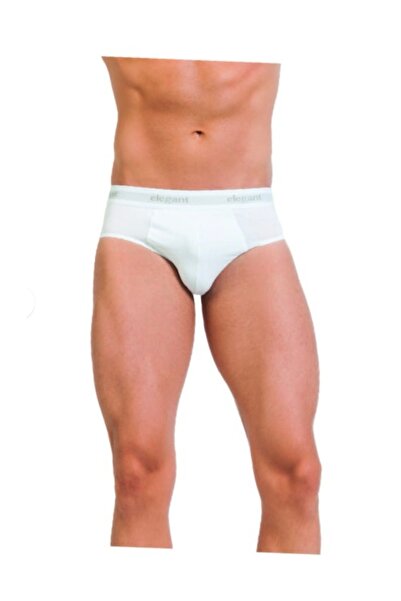 NightLove Öztaş Elegant Men's Modal Slip 1951-Y