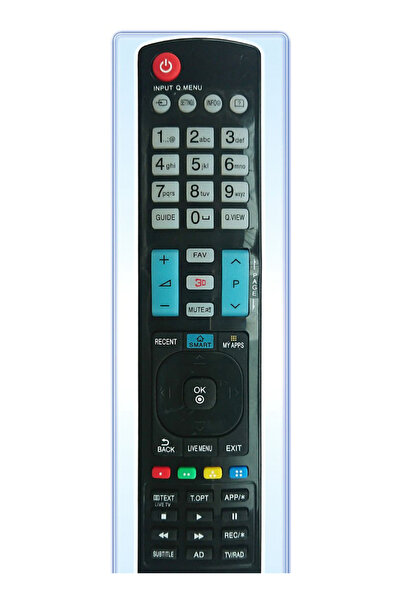 LG 11162 LCD 3D SMART B
