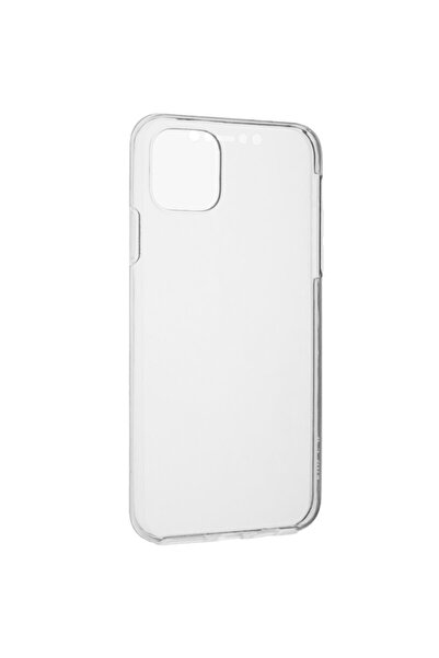 Samsung Protective Case, Flippy, for Galaxy J4 Plus (2018), TPU, Transparent