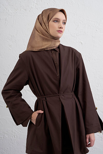 Armine Sura Silk Scarf 9428Ds