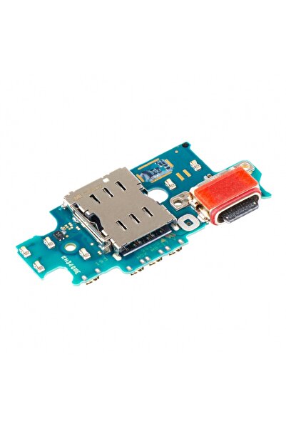 Juls Charging Connector Board – Microphone – SIM Reader Module for Samsung Galaxy S24+ (S926)