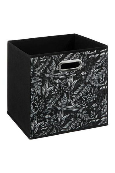 Other Shelf box 31x31cm Decor BLACK