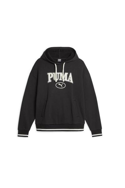 Puma Hanorac Squad Hanorac Squad Hanorac