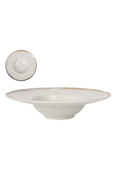 La Mediterranea Pasta / risotto plate, 28 cm Albus model -
