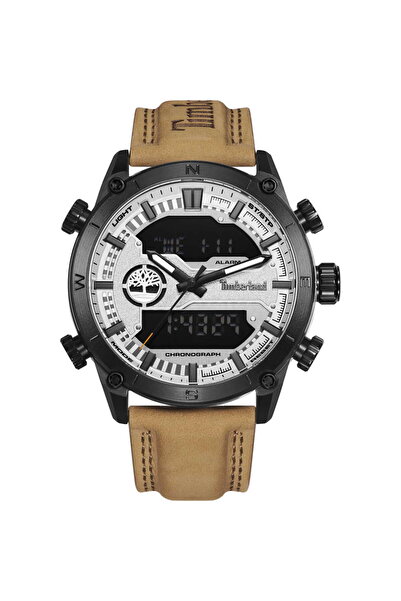 Timberland Ανδρικό Ρολόι, Timberland, Bucksport TDWGP2201903