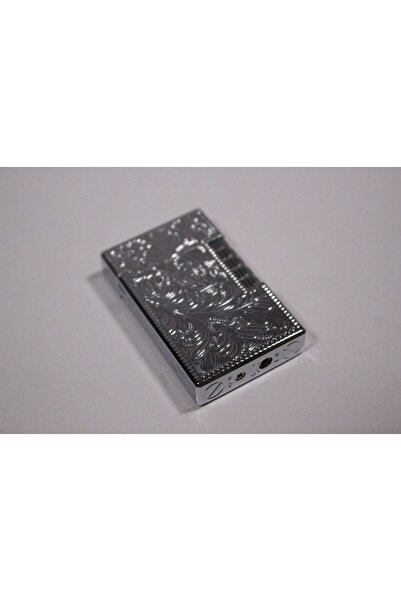 mrchediyesepeti Mdf Tasarım Kutulu Kişiye Özel İsim Yazılı Çakmak no:1075