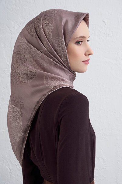 Armine Sura Silk Scarf 9428Ds