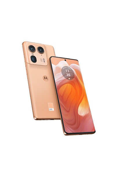 Motorola Smartphone-ul Edge 50 Ultra 5G 16/1024GB Peach Fuzz