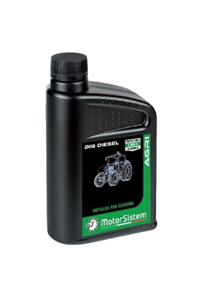 MOTORSISTEM AGRO Anti-Contamination Additive