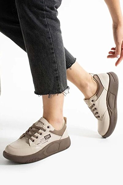 Adım Adım Women's Extra Comfortable Casual Sneaker, Women's Sneaker