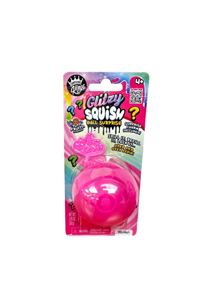 We Cool لعبة السلايم المفاجئة من وي كول براق وساحر